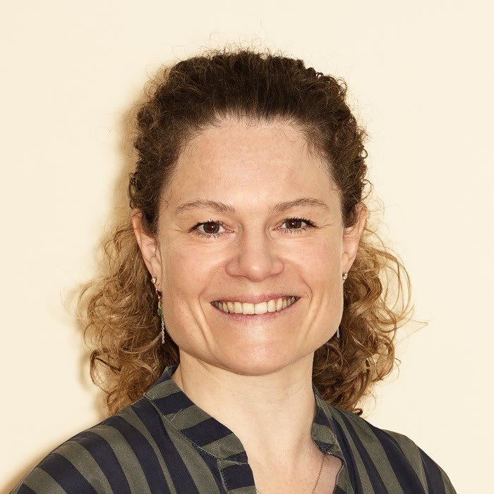 Mia Hvilshøj
